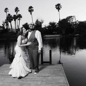 Meet your Posher, Randy